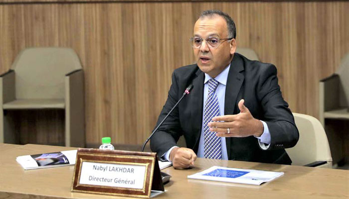 Nabil Lakhdar quitte la Douane pour le Secrétariat général du ministère de l'Economie et des Finances